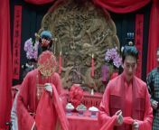 The Legend of Shen Li (2024) ep 14 chinese drama english sub