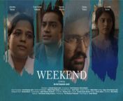 ‘Weekend’ follows Arundhati and Ranjit, a couple navigating the aftermath of the brutal rape and murder of 14-year-old Prajakta Salunke, in a village not far from the cosmopolitan city of Pune. While they are both committed to lending their voices in protest, Arundhati begins to question if an individual protected by their caste- and gender-derived privilege can truly be an ally. Her skepticism is manifested by Saau, a vocal activist who resents the hijacking of the protest, and of the anti-caste movement at large, by politically motivated individuals; and Malcolm, an academic who challenges Ranjit’s view of a fair, unbiased system.&#60;br/&#62;&#60;br/&#62;Details of Cast &amp; Crew :&#60;br/&#62;&#60;br/&#62;Written and Directed by&#60;br/&#62;Arvind Gajanan Joshi&#60;br/&#62;&#60;br/&#62;Lead Cast&#60;br/&#62;Anamika Dangre&#60;br/&#62;Trupti Ashok Gaikwad&#60;br/&#62;Nandu Madhav&#60;br/&#62;Sanjay Thakur&#60;br/&#62;Kaustubh Kumar&#60;br/&#62;Vikrant Mahalle&#60;br/&#62;&#60;br/&#62;Produced by&#60;br/&#62;Sunanda Gajanan Joshi&#60;br/&#62;&#60;br/&#62;Co-producers&#60;br/&#62;Sunil Chandurkar&#60;br/&#62;Bharat Mayekar&#60;br/&#62;&#60;br/&#62;Director of Photography&#60;br/&#62;Abhijeet Vijaya Bhaskar&#60;br/&#62;&#60;br/&#62;Associate Producer&#60;br/&#62;Harsh Pundit &#60;br/&#62;&#60;br/&#62;Executive Producer&#60;br/&#62;Bobby Adhale&#60;br/&#62;&#60;br/&#62;Editing&#60;br/&#62;Sagar&#60;br/&#62;Arvind Gajanan Joshi&#60;br/&#62;&#60;br/&#62;Background Score&#60;br/&#62;Sarang Kulkarni&#60;br/&#62;&#60;br/&#62;Sound Designer&#60;br/&#62;Aditya Vikasrao Deshmukh&#60;br/&#62;&#60;br/&#62;Art Direction&#60;br/&#62;Nishchay- Atal&#60;br/&#62;&#60;br/&#62;Costume&#60;br/&#62;Shrutika Vasave Bhosale &#60;br/&#62;&#60;br/&#62;Makeup&#60;br/&#62;Umesh Jadhav &#60;br/&#62;&#60;br/&#62;DI Colorist&#60;br/&#62;Milan Rathod&#60;br/&#62;&#60;br/&#62;&#39;Vara vishamtecha&#39; song lyrics, composition and vocals by Charan Jadhav&#60;br/&#62;&#60;br/&#62;Casting by&#60;br/&#62;The Dramalay Casting Company&#60;br/&#62;&#60;br/&#62; &#60;br/&#62;&#60;br/&#62;Production by&#60;br/&#62;Film Mechanic Productions