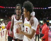 Iowa State vs. Illinois: A Clash of Basketball Styles from big aunties sex