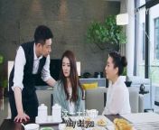 Be With You 39 (Wilber Pan, Xu Lu, Mao Xiaotong) Love & Hate with My CEO _ 不得不爱 _ ENG SUB from pan jib
