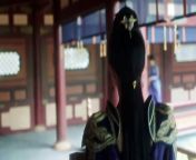 The Legend of Shen Li (2024) Episode 22 English SUB