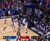 Duke vs Houston Duke Eliminates No. 1 Seed Houston in Sweet Sixteen _ 2024 March Madness&#60;br/&#62; #marchmadness #collegebasketball #ncaatournament&#60;br/&#62;No. 4 seed Duke holds off No. 1 seed Houston in the NCAA Tournament Sweet Sixteen. The Cougars were without star Jamal Shead, who exited with an ankle injury early in the game.&#60;br/&#62;