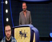 Kevin Reacts to 3 by 3 - A Lee Mack Gameshow from from ethiopa sex